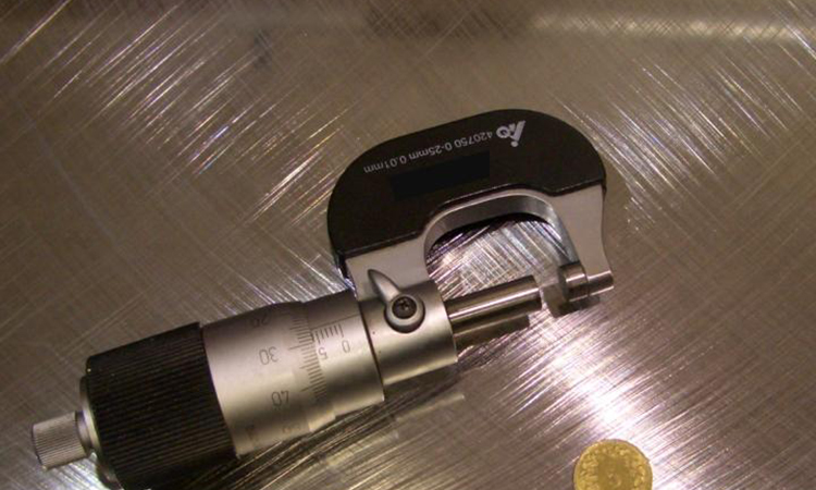 A2工具鋼（DIN 1.2363，X100